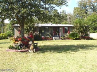 1262 Jones Rd, Jacksonville, FL 32220