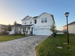 40 Pine Candle Way, Saint Augustine, FL 32092