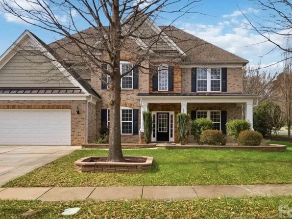 10102 Paxton Run Rd, Charlotte, NC 28277