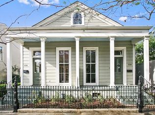 1124 Philip St, New Orleans, LA 70130