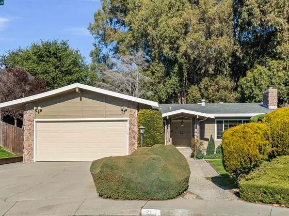 21 Greenbrae Ct, El Sobrante, CA 94803