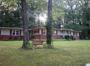 10004 Todd Mill Rd SE, Huntsville, AL 35803