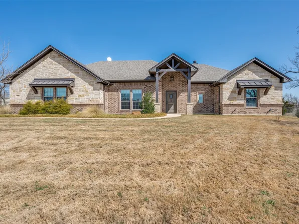 215 County Road 3451, Paradise, TX 76073