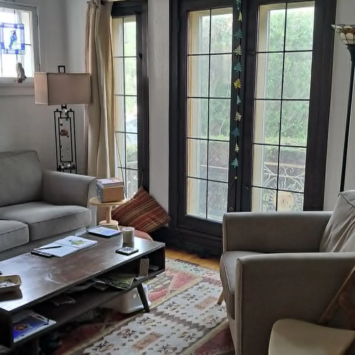 1809 E Lake Bluff Blvd — Photo 2