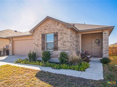 (Undisclosed Address), Jarrell, TX, 76537