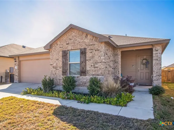(undisclosed Address), Jarrell, TX 76537