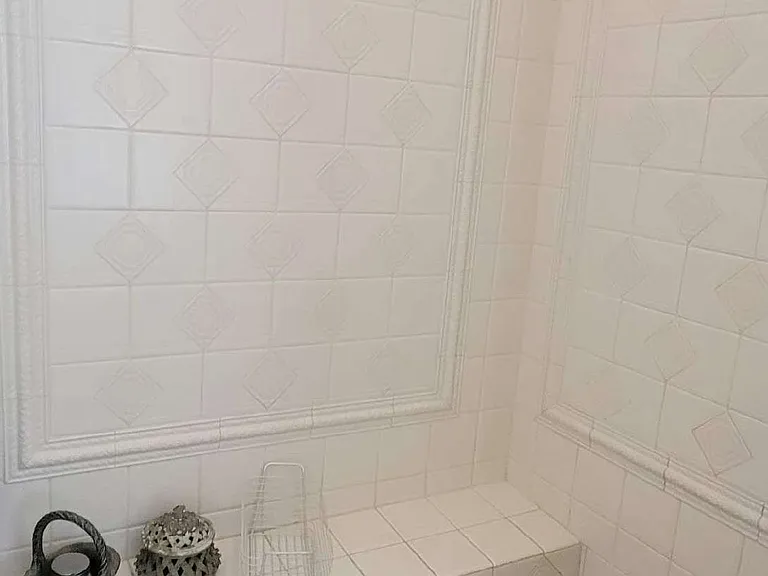 Shower view 2.