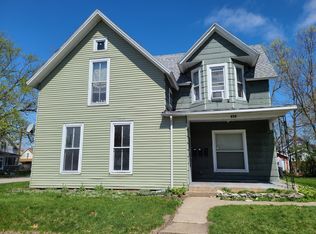 434 W Lawrence St #2-1, Mishawaka, IN 46545