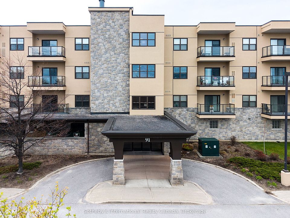 1st image of 91 Raglan St #314