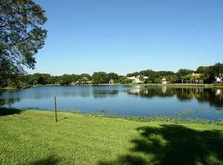 16309 Villarreal De Avila #A, Tampa, FL 33613
