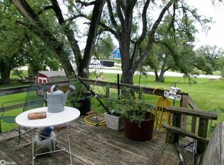 201 S Dodge St, Afton, IA 50830