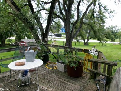201 S Dodge St, Afton, IA, 50830