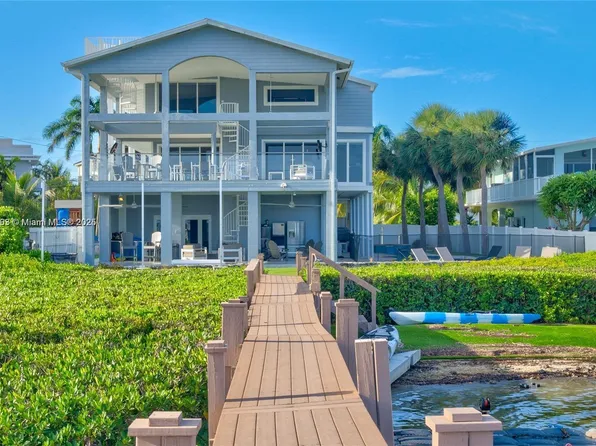 67 N Bounty Ln, Key Largo, FL 33037