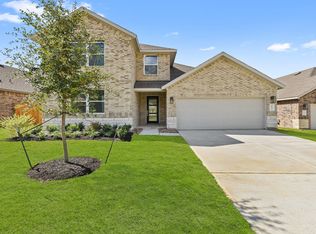 1673 Little Rabbit Ct, Montgomery, TX 77316