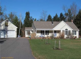 39 Redwood Ln, Sanford, ME 04073