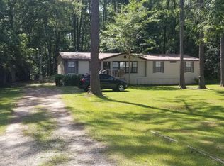 158 Canova Rd, Fleming Island, FL 32003