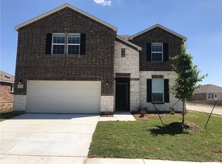 1700 Vernon Dr, Aubrey, TX 76227