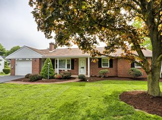 1524 Duffland Dr, Landisville, PA 17538