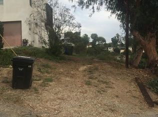 3707 Parrish Ave, Los Angeles, CA 90065