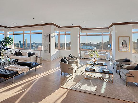2nd image of 524 E 72nd St Unit Penthouse 2