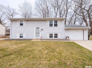2306 N Idaho St, Peoria, IL