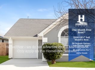 110 Waterford Way, Griffin, GA 30223
