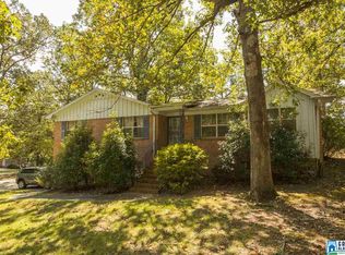 1156 Lay Dr, Birmingham, AL 35215