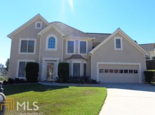 188 Olmstead Ct, Fayetteville, GA