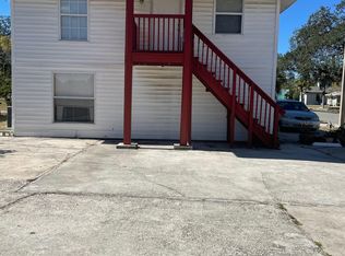2614 5th Ave S, Saint Petersburg, FL 33712