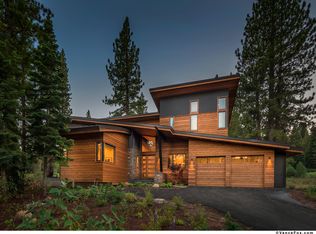 9336 Heartwood Dr, Truckee, CA
