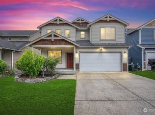 17620 74th Avenue Ct E, Puyallup, WA 98375