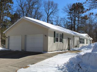 14100 Old State Rd, Johannesburg, MI 49751