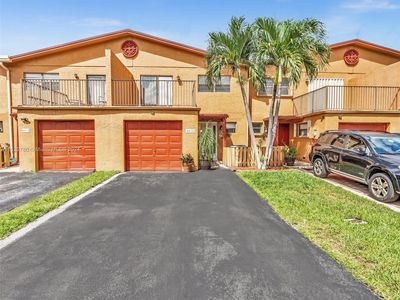 8028 NW 28th Pl #8028, Fort Lauderdale, FL, 33322