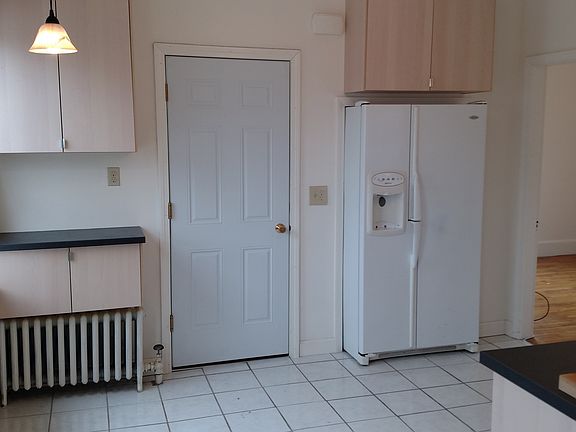 kitchen pantry area