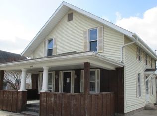 68253 County Road 23, New Paris, IN 46553