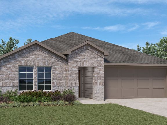 Plan Elevation.