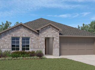1614 William Scott St, Baytown, TX 77523