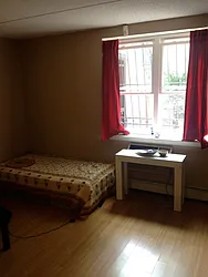 Rented by Citi Habitats