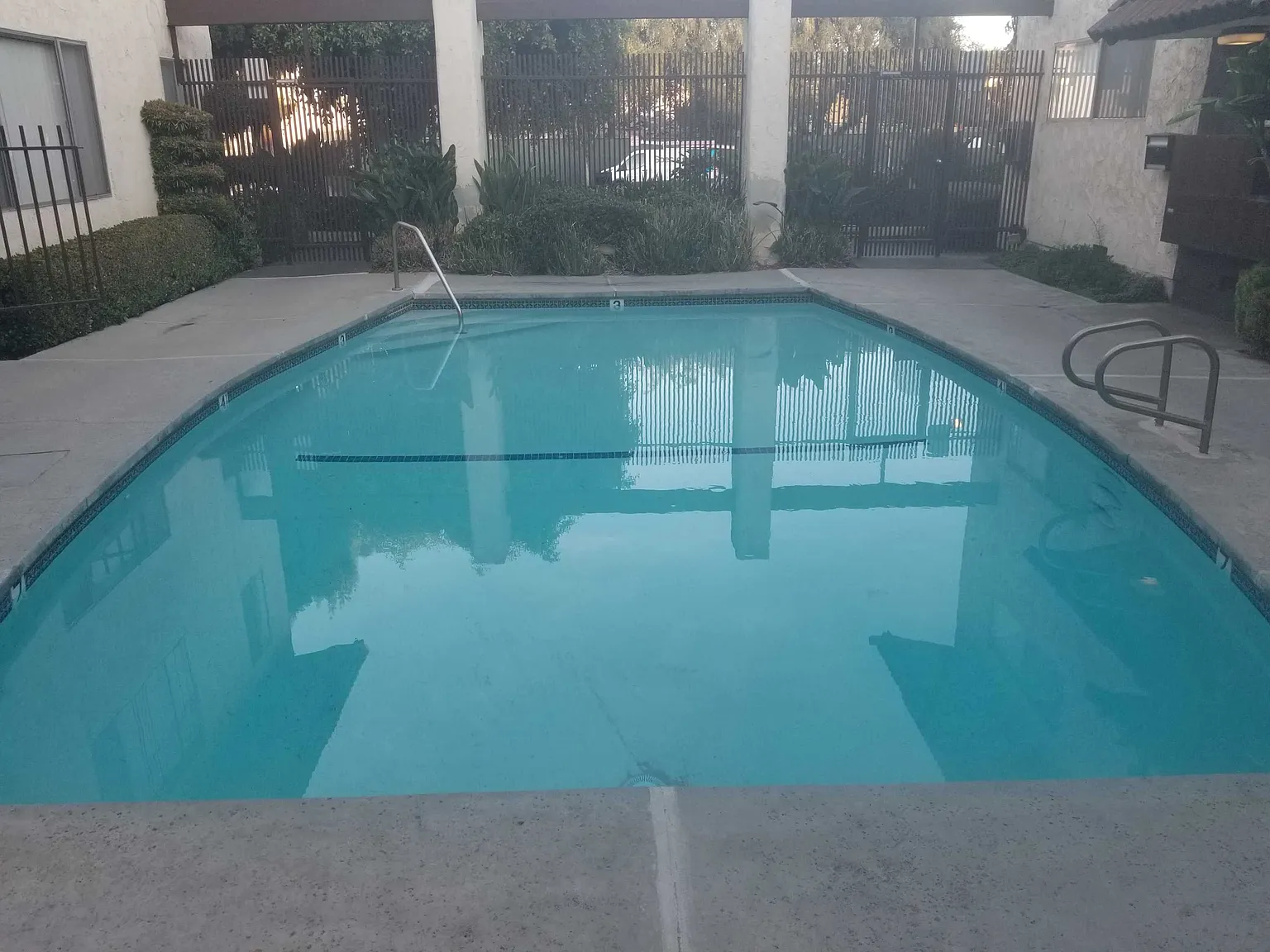 1 bed, $2,195 — Photo 4