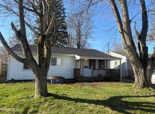 605 Davis St, Findlay, OH 45840