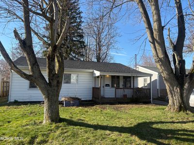 605 Davis St, Findlay, OH, 45840