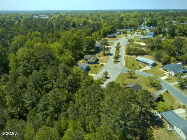 Tbd W W Cochran Avenue, Fayetteville, NC 28301