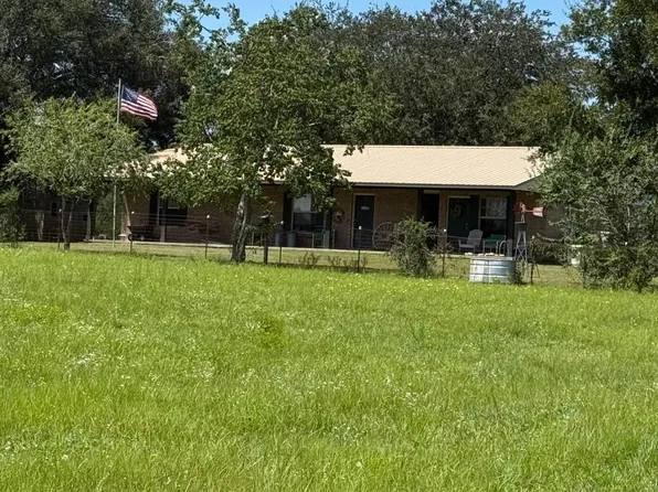 19649 57th Rd, Mc Alpin, FL 32062
