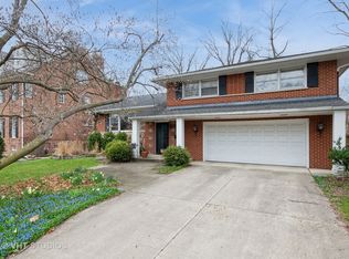 3905 Central Ave, Western Springs, IL 60558