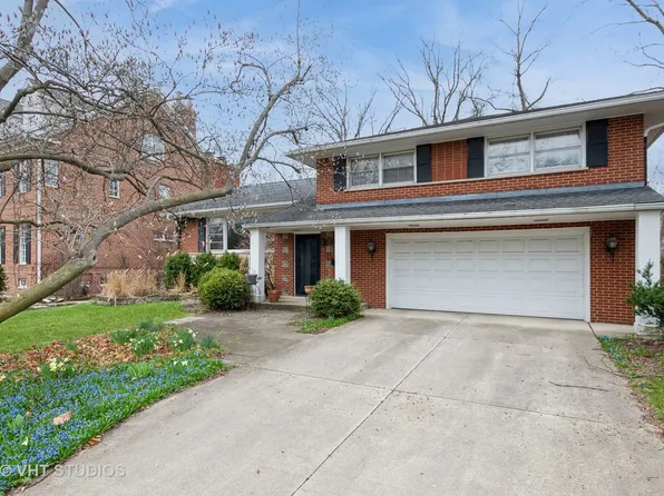 3905 Central Ave, Western Springs, IL 60558