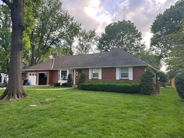 9420 Ralston Ave, Kansas City, MO 64138