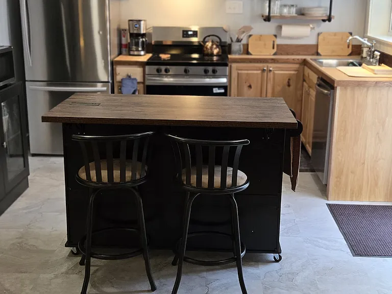 1503 Beantown Rd — Photo 6