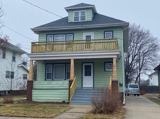 5030 23rd Ave, Kenosha, WI 53140