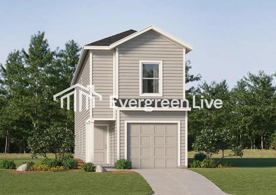 4 bed, 2.5 bath, 1535 sqft, $1,515 — Photo 1