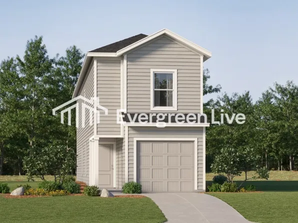 4815 George Cunningham Loop, Temple, TX